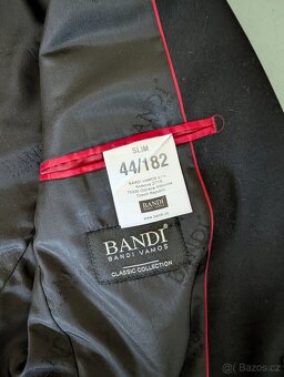 Sako BANDI 44/182 - 3