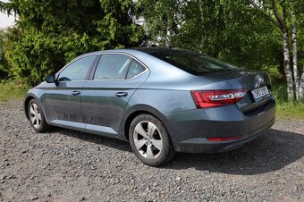Superb 3 2.0 tdi dsg - 3