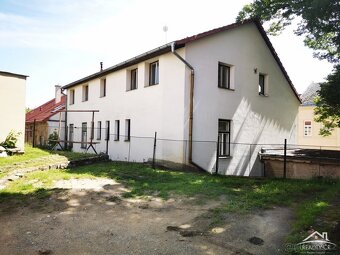 Dům u centra Jihlavy - 3