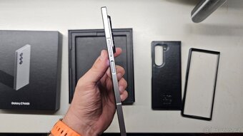 Samsung Galaxy Z fold 6 dual 256GB - aj vymením - 3