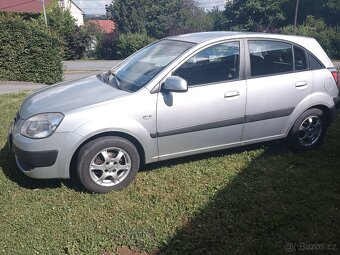 Prodám Kia Rio - 3
