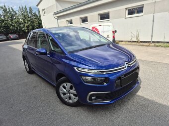 Citroen C4 Picasso THP 165 EAT6 Automat - 3