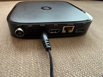 Settopbox Vodafone TV - 3