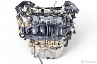 Motor VOLKSWAGEN 1.4 FSI 90HP BLN - 3