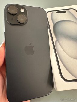 iPhone 15 128gb - 3