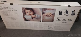Houpatko Babybjorn - 3