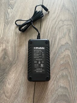 Profoto Battery Charger 2,8A - 3