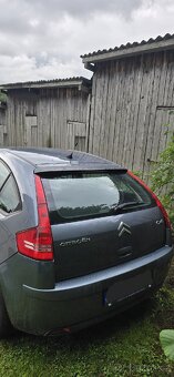 Citroen c4 - 3