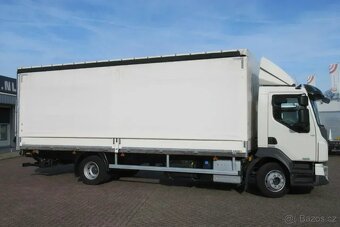 Volvo FL 240 4x2 / Čelo Palfinger / 126tkm / 12tuna - 3