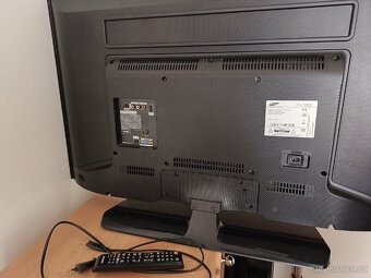 Samsung tv 40 - 3