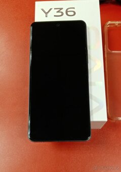 Vivo Y36 8GB/256GB stav A - 3