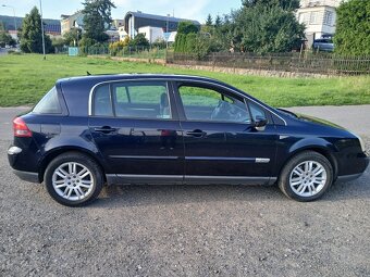 Renault Vel Satis 2.0 T - 3