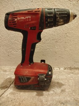 Hilti SFC 22 - 3