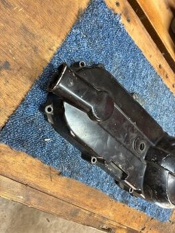 Kryt variátoru Kymco Dink 150 - 3