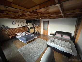 Řadový dům, holubka Nové Město na Moravě - 3
