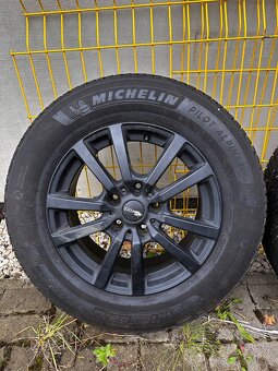 Zimní sada Jeep 17" - 3