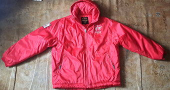 Zimná bunda Uncle Sam - 3