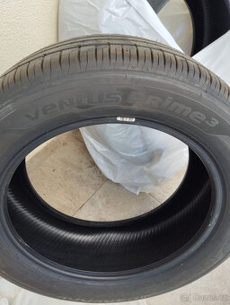 Pneumatiky Hankook Ventus Prime 3 - 3