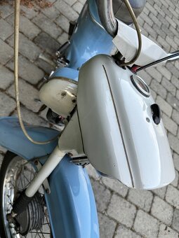 Jawa pionyr 21 - 3