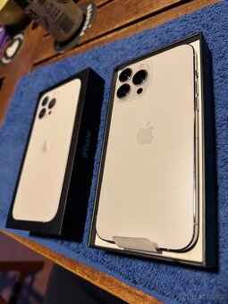 Apple iPhone 13 Pro Max 256Mb - 3