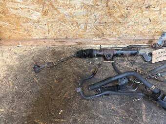 HŘEBENOVÉ ŘÍZENÍ SERVO ŘÍZENÍ JEEP CHEROKEE P52128517AA - 3