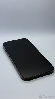 iPhone 14 Pro 128 GB Space Black - Baterie 100 %, Záruka - 3