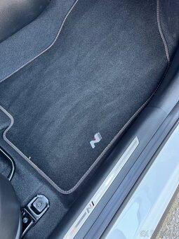 Hyundai i20 N performance / premium 7/2024 - 3
