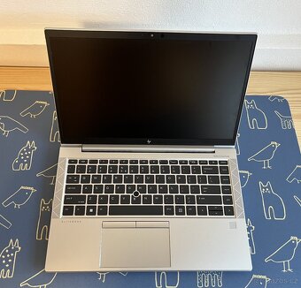 HP EliteBook 845 G7 | Ryzen 5 PRO | 16GB | 512GB SSD| Záruka - 3