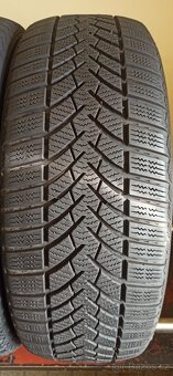 Semperit Speed-Grip 3 205/55 R16 91H 5,5 - 6,5 mm - 3