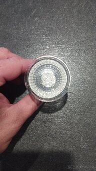 LED žárovky zn. Vicloon GU10 - 3