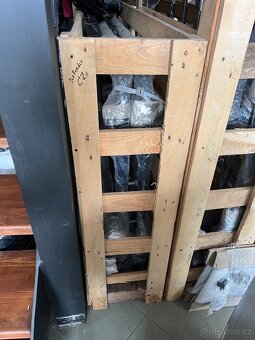 NOVÁ klec Land Rover Defender Safety Devices roll cage - 3