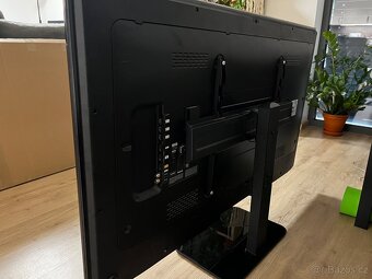 Televize SAMSUNG UE55F6740SB - 3