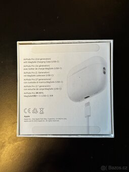 AirPods Pro 2.generace - 3