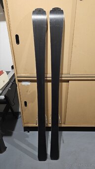 Lyže Rossignol React 2S 162cm - 3