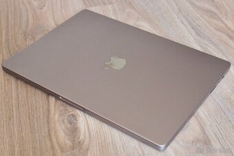 Macbook Pro 16" 2021 CTO M1 Pro / 1TB / 32GB - 3