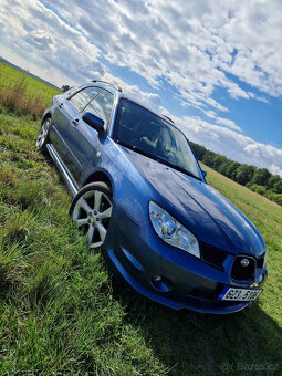 Subaru Impreza - 3