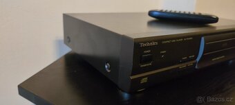 TECHNICS SL-PG480A +DO original - 3