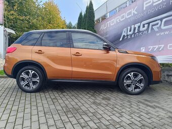 Suzuki Vitara, COMFORT+ 1,6/88KW, VVTi, pano. - 3
