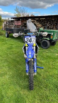 Husqvarna tc 250 2022 - 3
