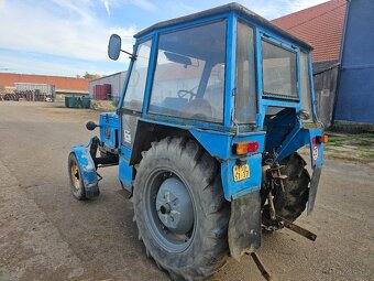 Zetor 6911 - 3