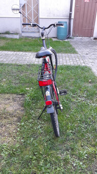 Prodám dámské silniční kolo. - 3