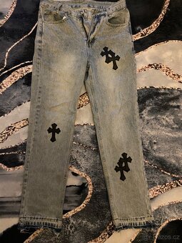 Chrome Hearts (ryfle) - 3
