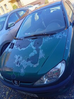 Peugeot 206 - 3