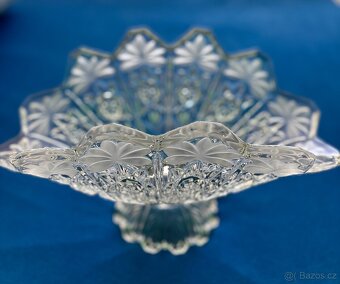 Mísa skleněná - 3