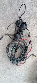 Světla SW Motech - 3