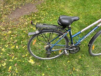 Prodám dámské trekingové kolo Author - 3