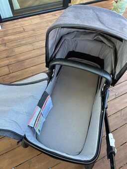 Kočarek Bugaboo Fox 3 - 3