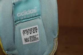 Dámské tenisky Adidas ZX-Flux Torsion Vel. 38 - 3