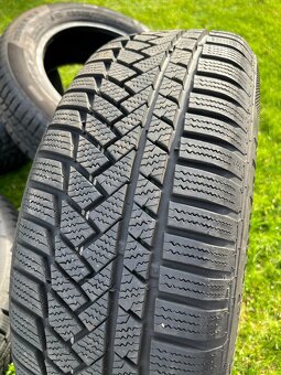 CONTINENTAL 205/60R16 92H WinterContact TS 850P - 3