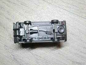 Staré modely 1/87 - 3